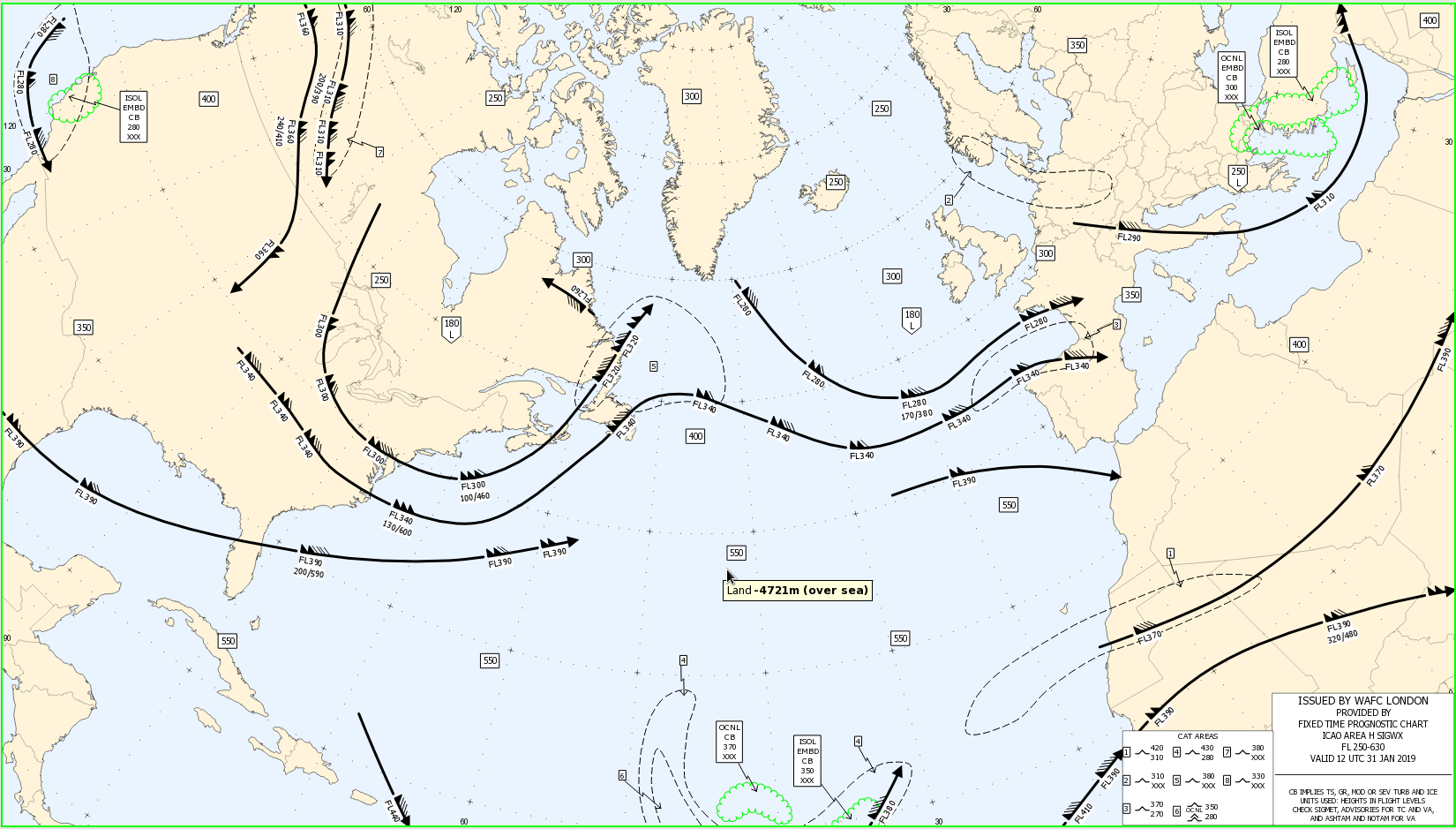 Aviation forecasting made easy IBL Software Engineering