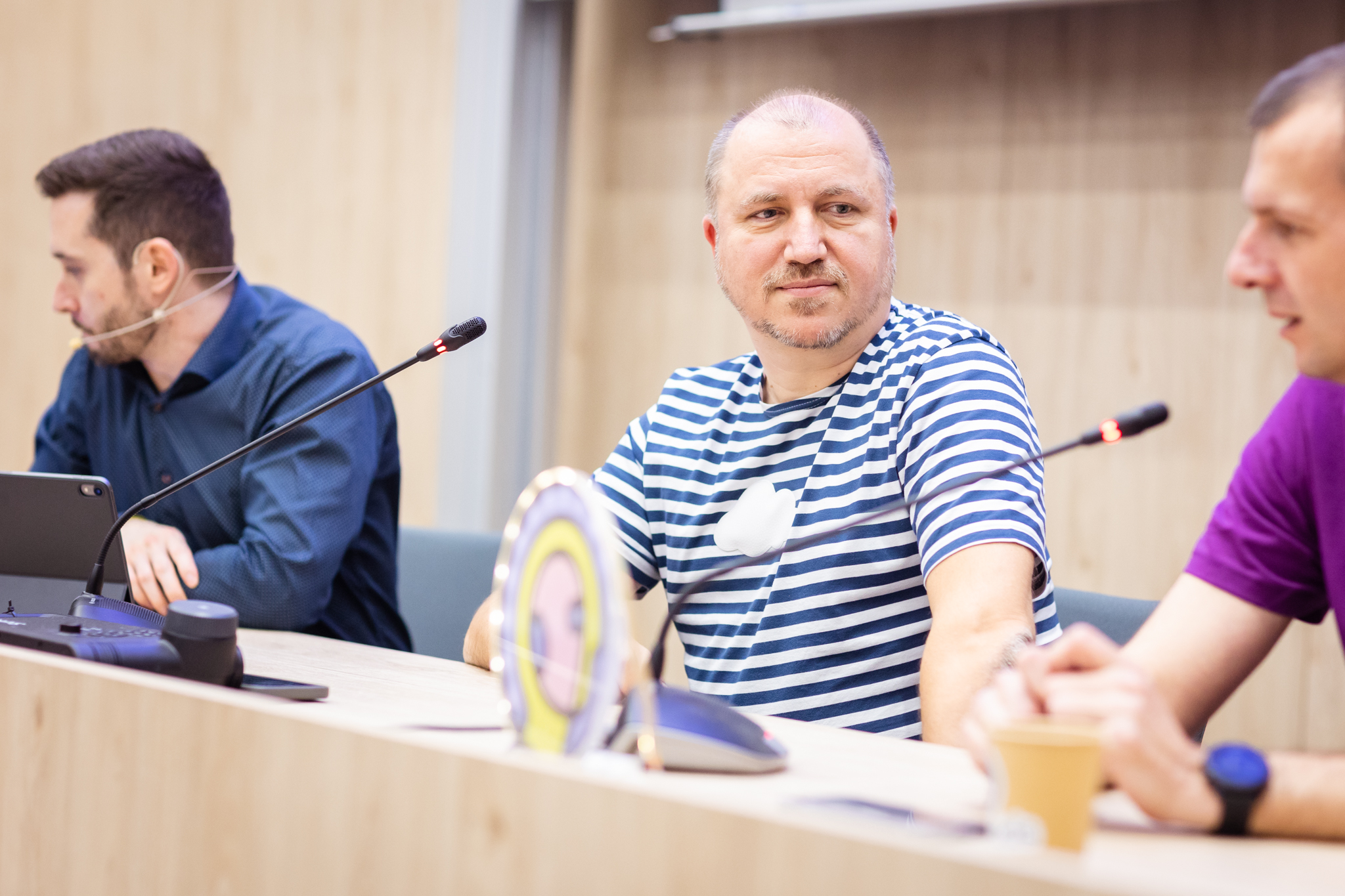 Allheads IT in Bratislava - IBL Software Engineering