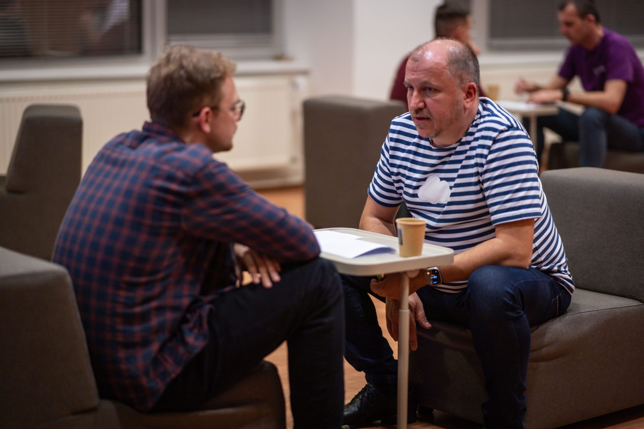 Allheads IT in Bratislava - IBL Software Engineering